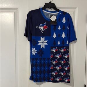 Blue Jays Graphic T-Shirt
